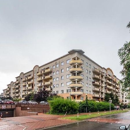 Bluszczanska 74 By Homeprime Варшава Екстер'єр фото